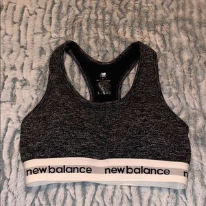 new balance sports bra canada